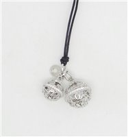 Collana Roberto Giannotti Donna in Zirconia SFA58 - SFA58